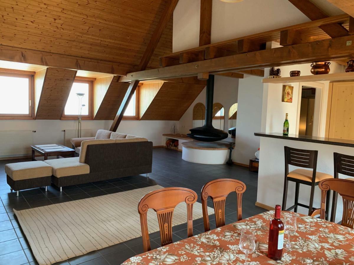 Hotel Du Quai Villeneuve Eksteriør billede